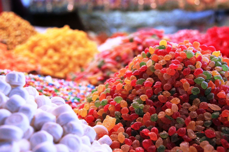 Sweet Traditions: Exploring the Cultural Significance of Candies Globally