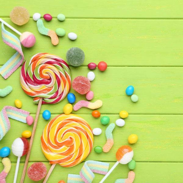 Unwrapping Sweet Emotions: The Psychology Behind Candy’s Influence on Human Behavior